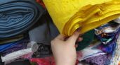 Какие ткани считаются безопасными для детской одежды - как понять, что перед вами