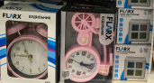 В Fix Price будильники за 199 рублей, френч-прессы и светильник-гирлянда – делюсь находками для дома