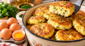 Жарю яичные котлеты: 5 яиц - и кастрюля котлет. Секреты пышности и вкуса, от которых «мясные отдыхают»