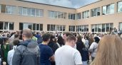 Какие условия должны быть в школьных классах: температура, освещение, парты, проветривание