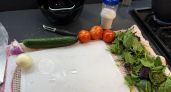 Как я приучила детей есть шпинат, баклажаны и другие «невкусные» овощи: пара мамских хитростей
