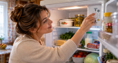 С первыми холодами включаю в холодильнике «зимний» режим: иначе продукты начнут портиться