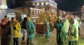 Что внуки могут подарить бабушке и дедушке на Новый год - 20 классных идей