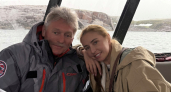 Мама или папа: дочь Навки и Пескова сказала, кто из них строже