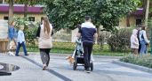 Как понять, что пора пересаживать ребёнка из люльки в прогулочную коляску: смотреть надо не на возраст