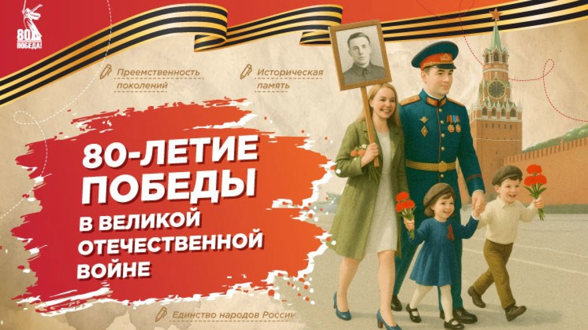 Стали известны темы новых "Разговоров о важном": уроки пройдут во всех школах 5 мая