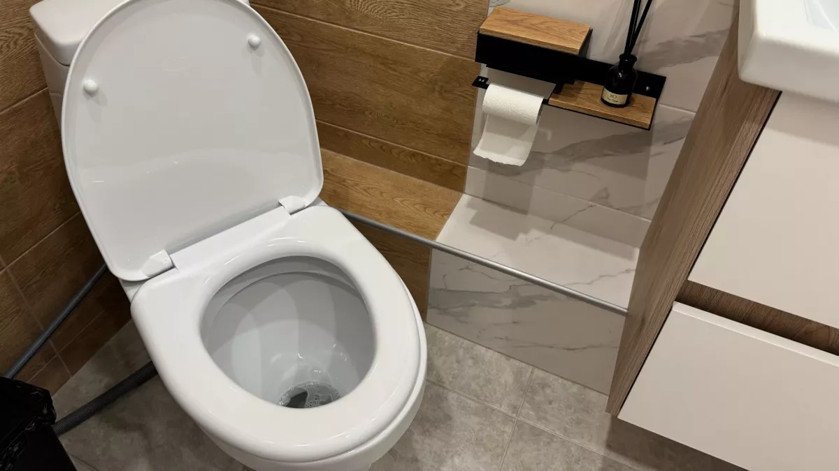Ходить в туалет на унитаз больше не модно: сейчас в тренде другой удобный вариант