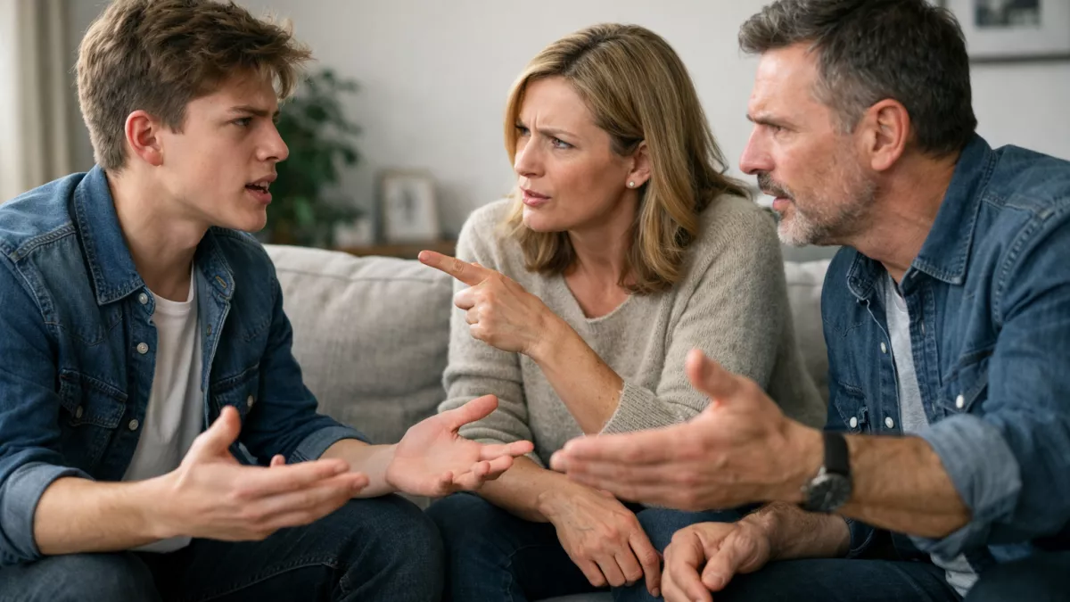 Взрослые дети не звонят и не приезжают: это они плохие или вы?: психологи встали на защиту родителей