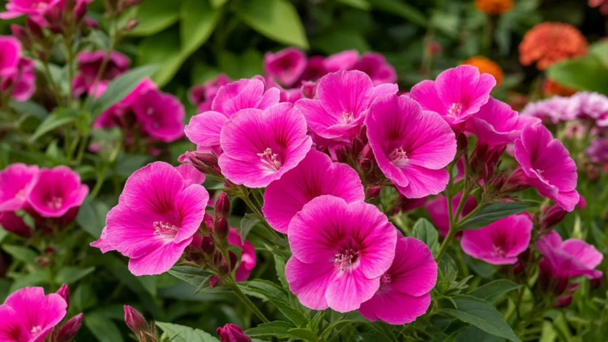 Петуния в пролете - в наши сады пришел новый однолетник: растет без капризов, не болеет и радует до самых морозов 