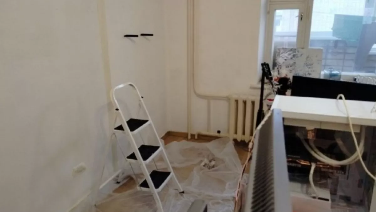 Шпаклевка стен уже ушла в прошлое - умные хозяева выбирают альтернативу: лучший тренд в 2026