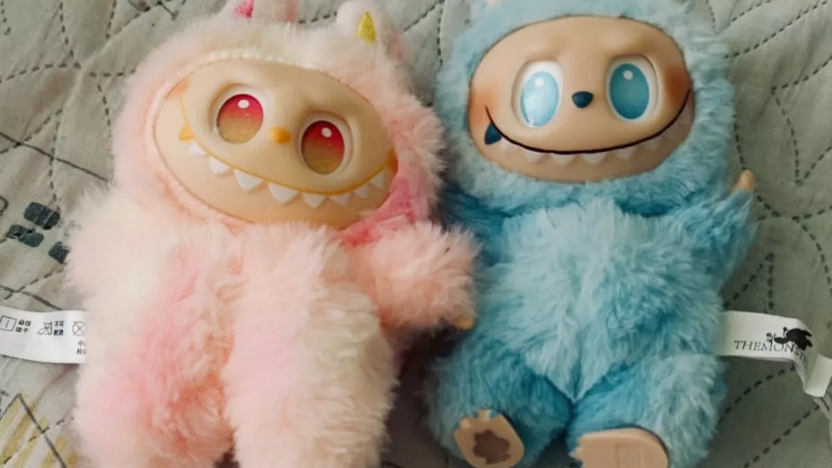 Лабубу и Хагги‑Вагги под прицелом: в Югре изучат влияние игрушек‑монстров на детскую психику