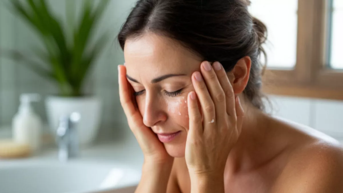 Этот коллагеновый хит с маркетплейса стал трендом 2026 — за 1 ночь ставит овал на место