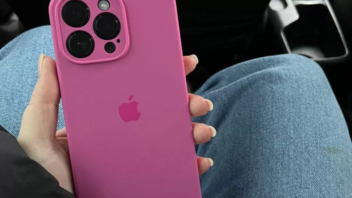 Суд обязал продавца вернуть деньги за iPhone, заказанный трёхлетним ребёнком