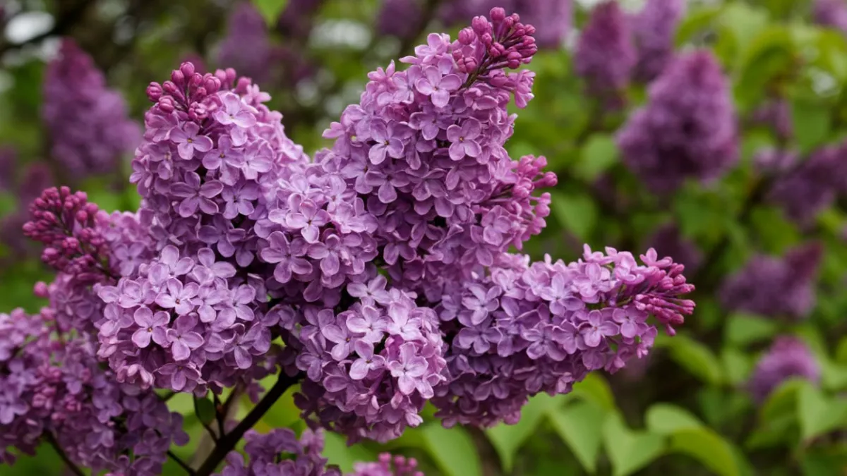 Никогда их не сажайте - 9 кустарников и цветов, которые принесут беды в ваш сад. Запомните раз и навсегда