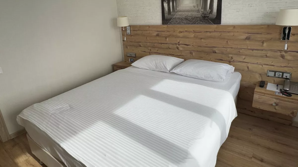 Ночной кошмар туриста: микробиологи назвали самые грязные места в любом отеле