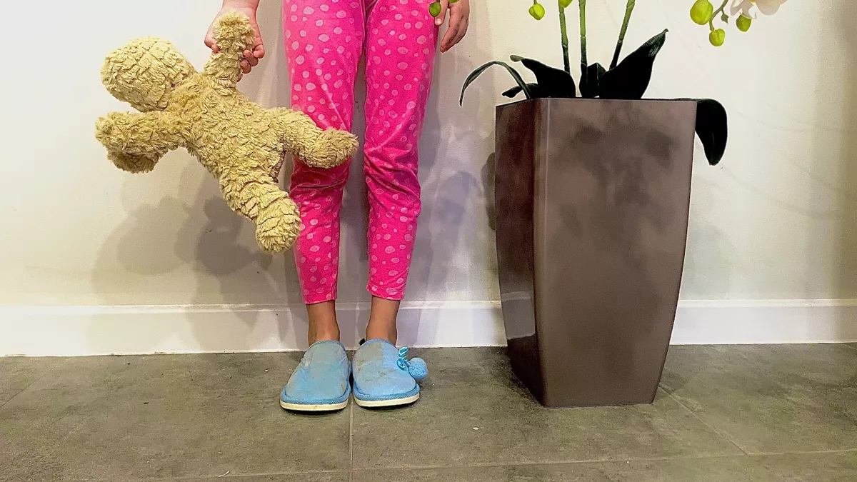 В Звенигороде возбуждено дело об убийстве после исчезновения троих детей