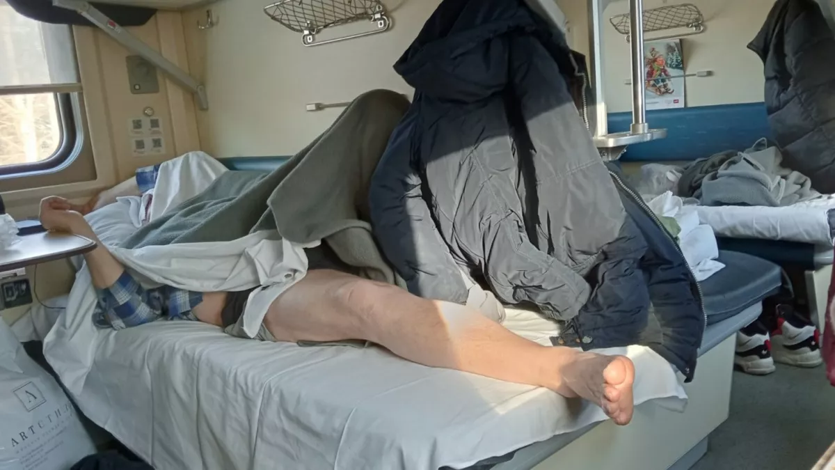 Будет бесплатно: в РЖД вводят новую услугу - вот кто сможет получить 