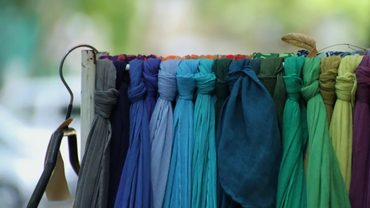 Найден самый трендовый цвет сезона 2026: это больше не сливочный желтый