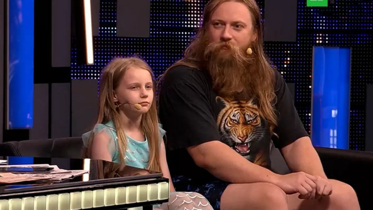 Высшее образование в 13 лет: Алиса Теплякова получила диплом РГГУ