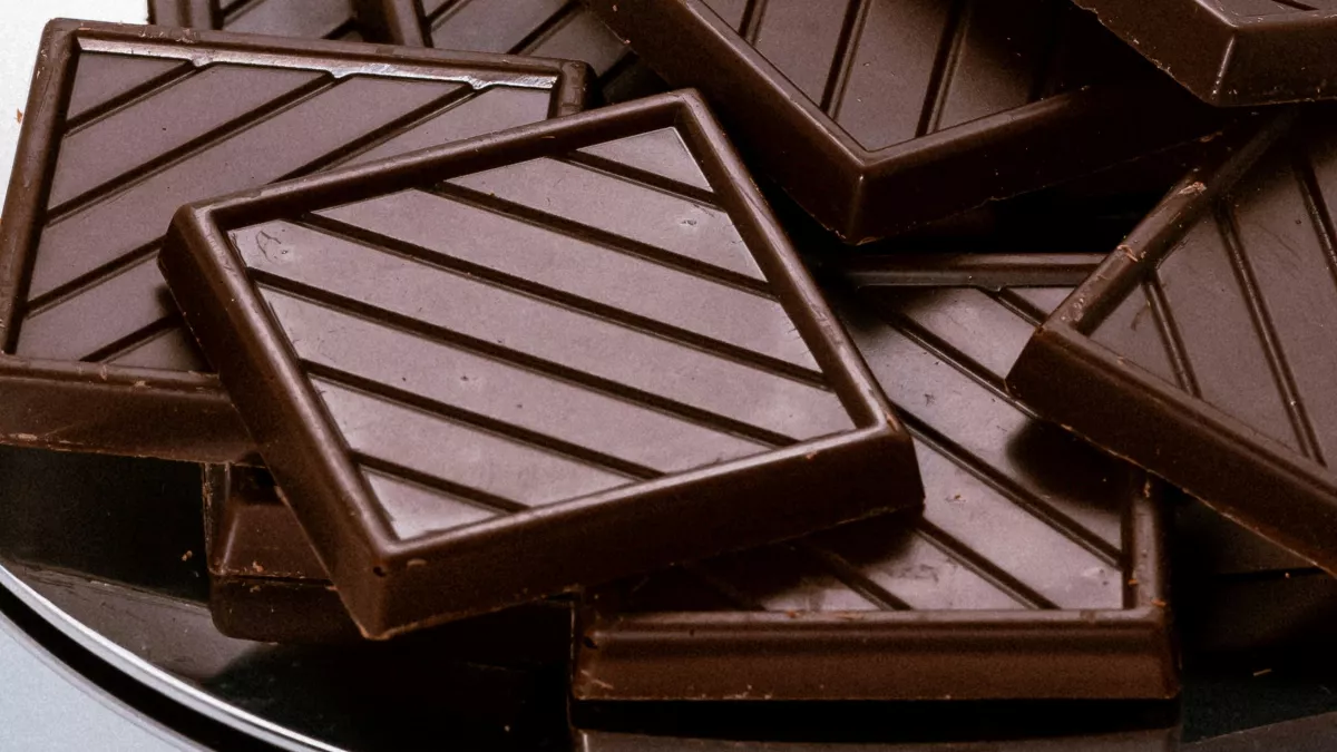 "Не берите — там пальма": в каком шоколаде скрывается пальмовое масло и 9 популярных марок, где его нет
