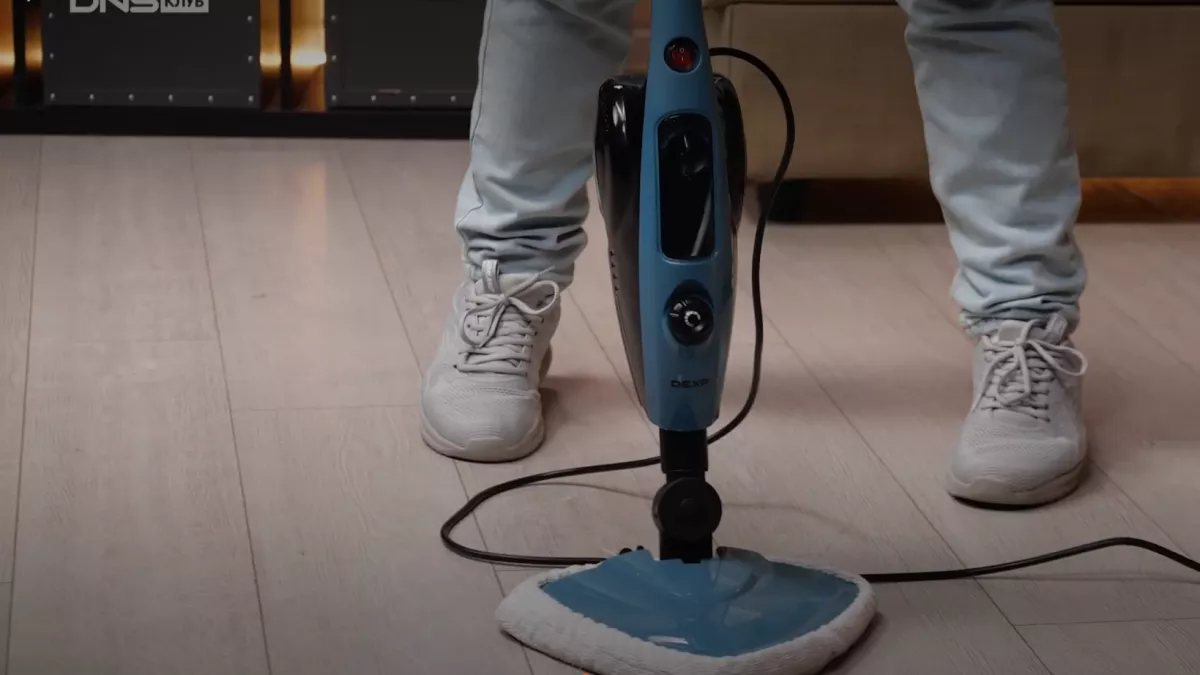 Топ-10 лучших паровых швабр в 2026 году: самый удобный аксессуар для уборки