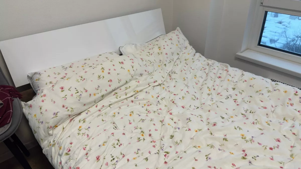 Как часто стирать постельное белье - об этом должна знать каждая умная хозяйка