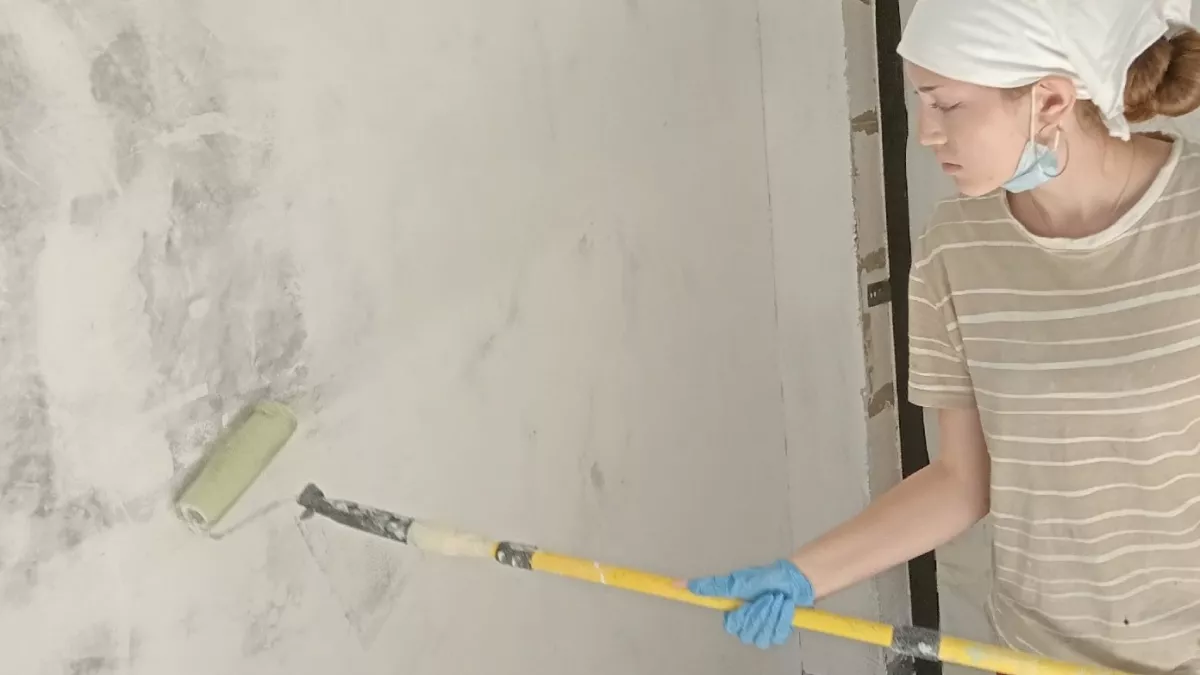 Эти цвета превращают трендовый ремонт в "колхоз": дизайнеры советуют не красить так стены в 2026