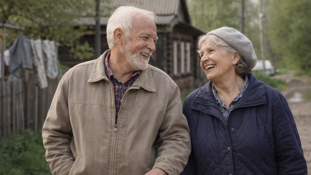 После 60 лет, если хотите жить комфортно до 90: запомните навсегда 5 простых привычек долгой и счастливой жизни