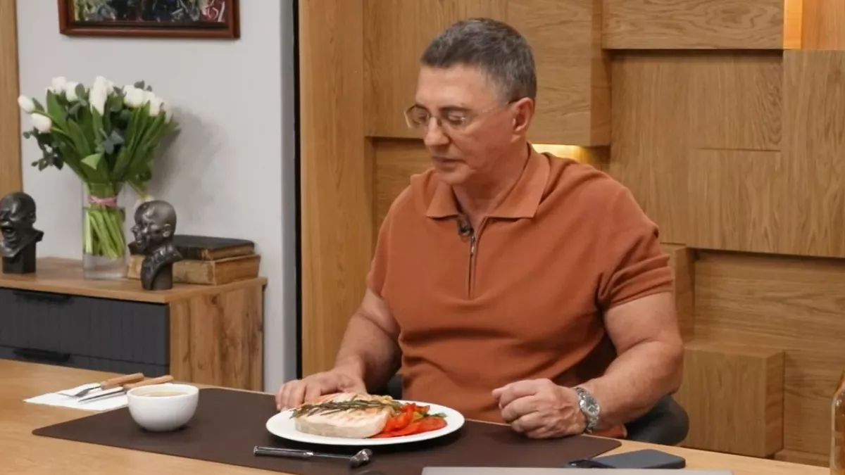 Мясников назвал самый полезный гарнир — это не рис и даже не гречка