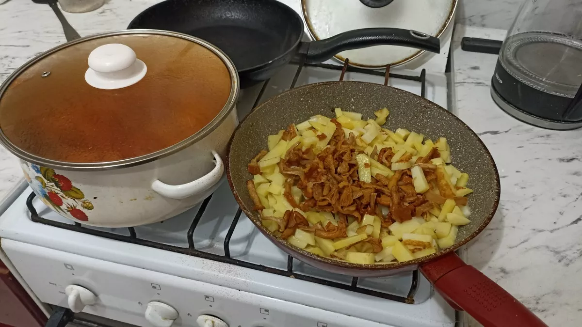 Вот что должно быть в составе самого полезного завтрака: советует кардиолог