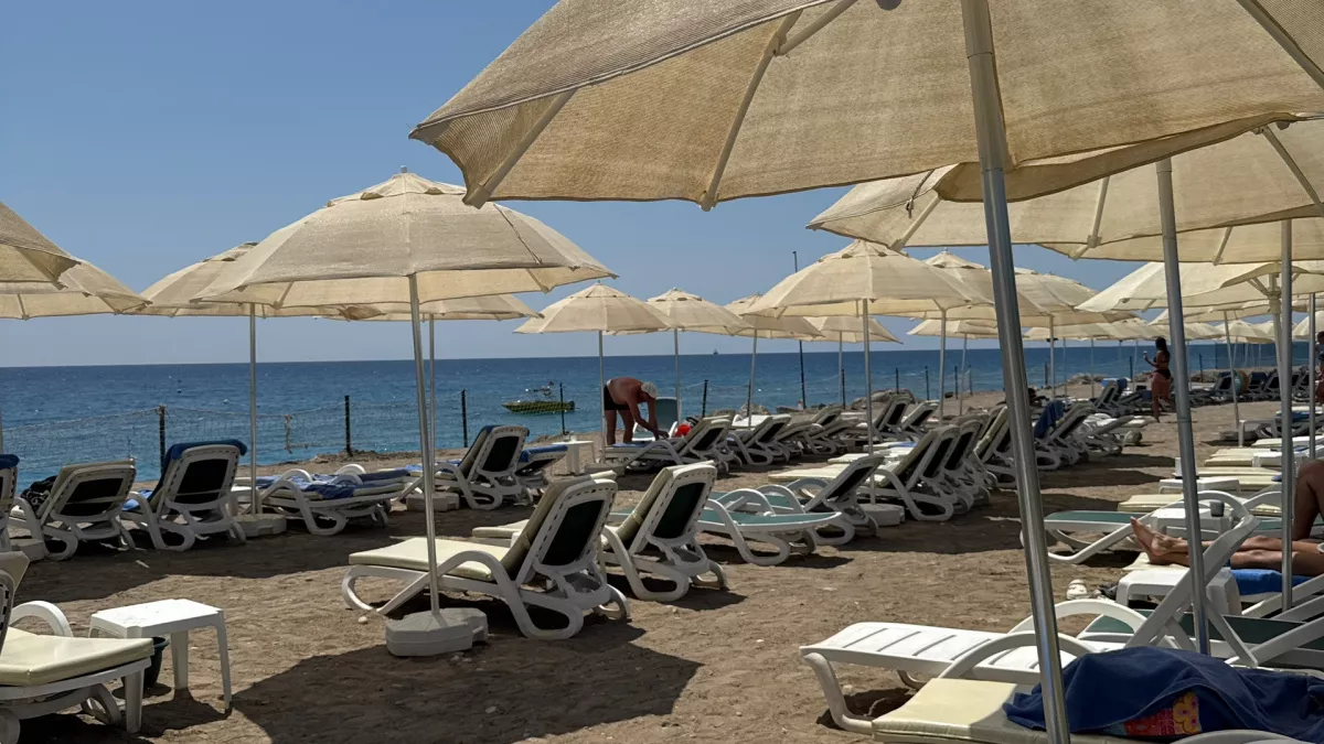 Отдых без посредников: иллюзия экономии или реальная выгода