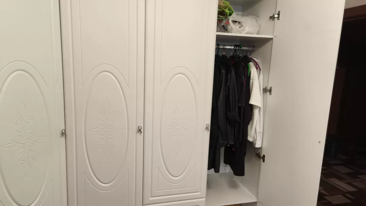 Гардеробная или шкаф - что удобнее в квартире на самом деле? Эти признаки пропускают мимо ушей, а потом слезы вытирают 