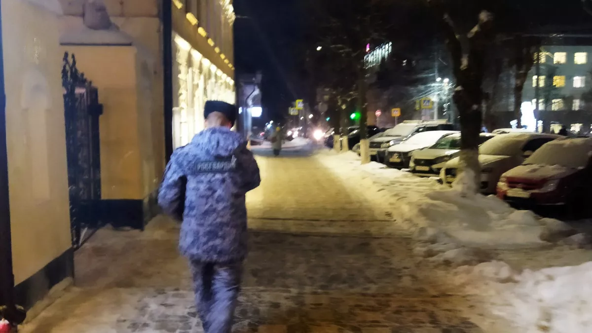 Мать и сына из Сочи, отрицавших существование России, внесли в список террористов