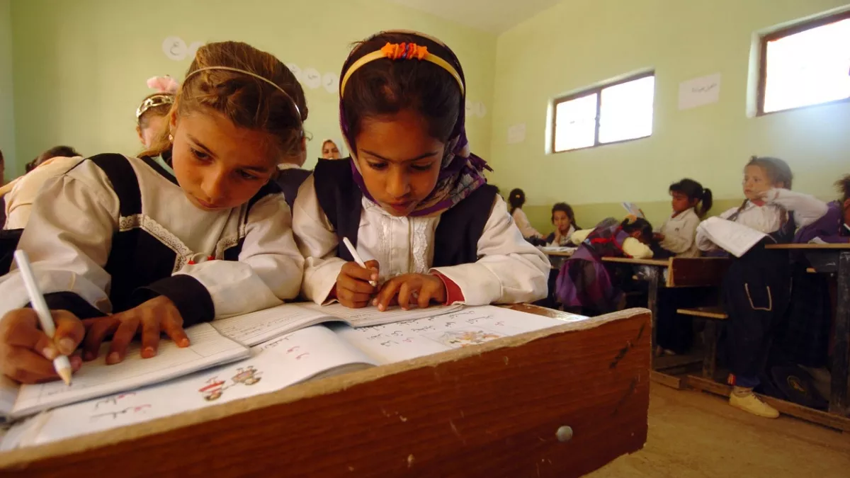 Ирак глазами россиянки: как живут женщины в стране, где традиции важнее карьеры