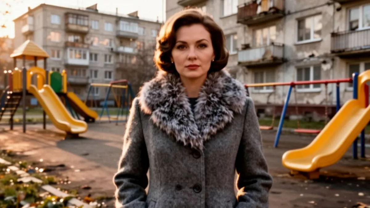 10 "недостатков" женского тела, которых стеснялись в СССР - вслух об этом не говорили 