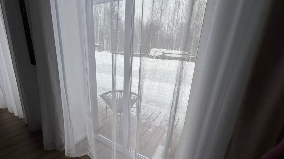 Эти "колхозные" шторы больше не в моде: умные хозяйки выбирают 5 альтернатив - смотрятся дорого, стильно и современно