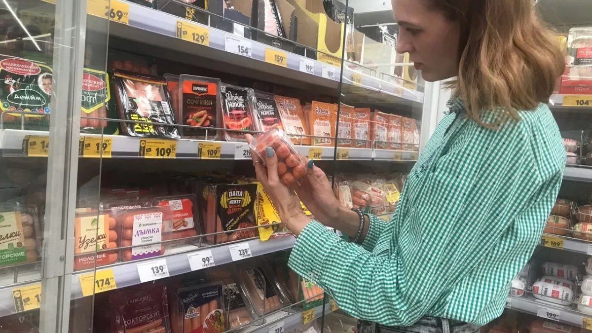 Смело берите себе и детям: в Роскачестве назвали лучшие марки сосисок - в составе действительно мясо и нет сои