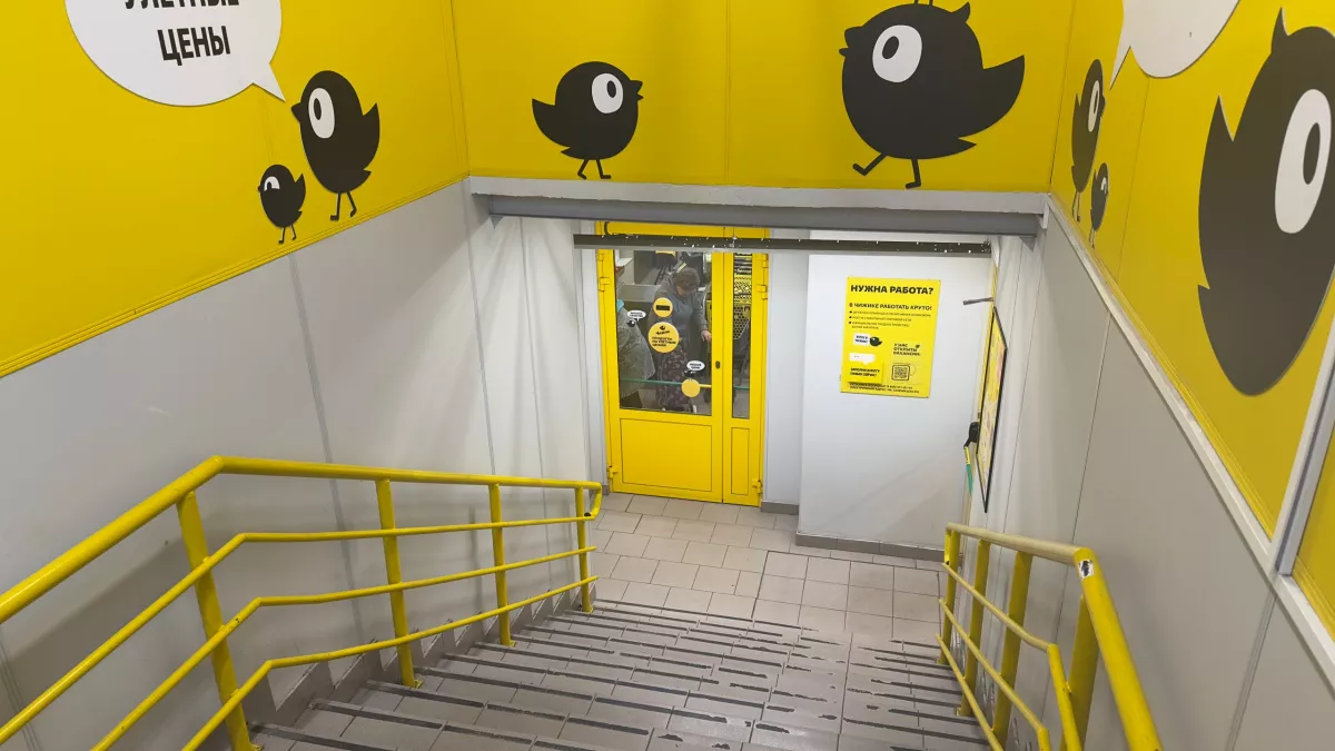 Эти товары беру только в «Чижике» и вам советую - мой личный топ покупок