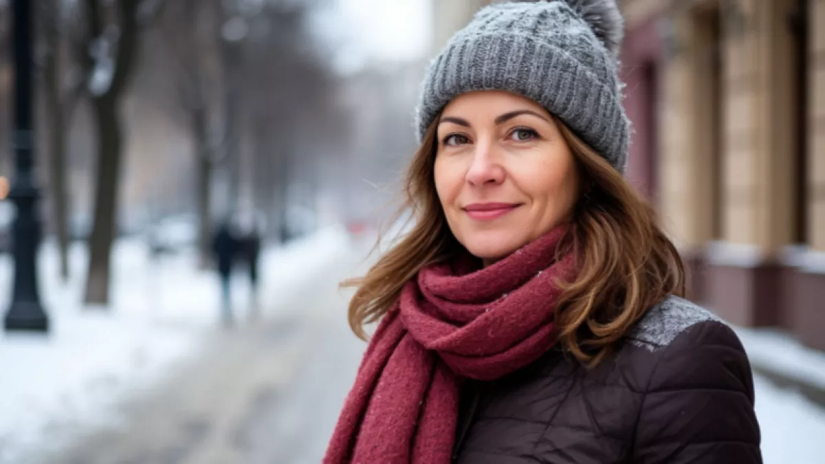 Эти 3 трюка в макияже меняют возраст в паспорте: хитрости визажистов