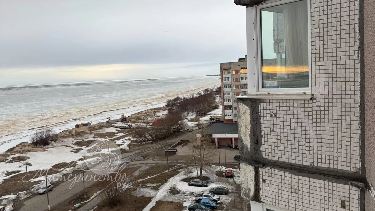 В Новокузнецке трое подростков едва не погибли, выйдя на реку