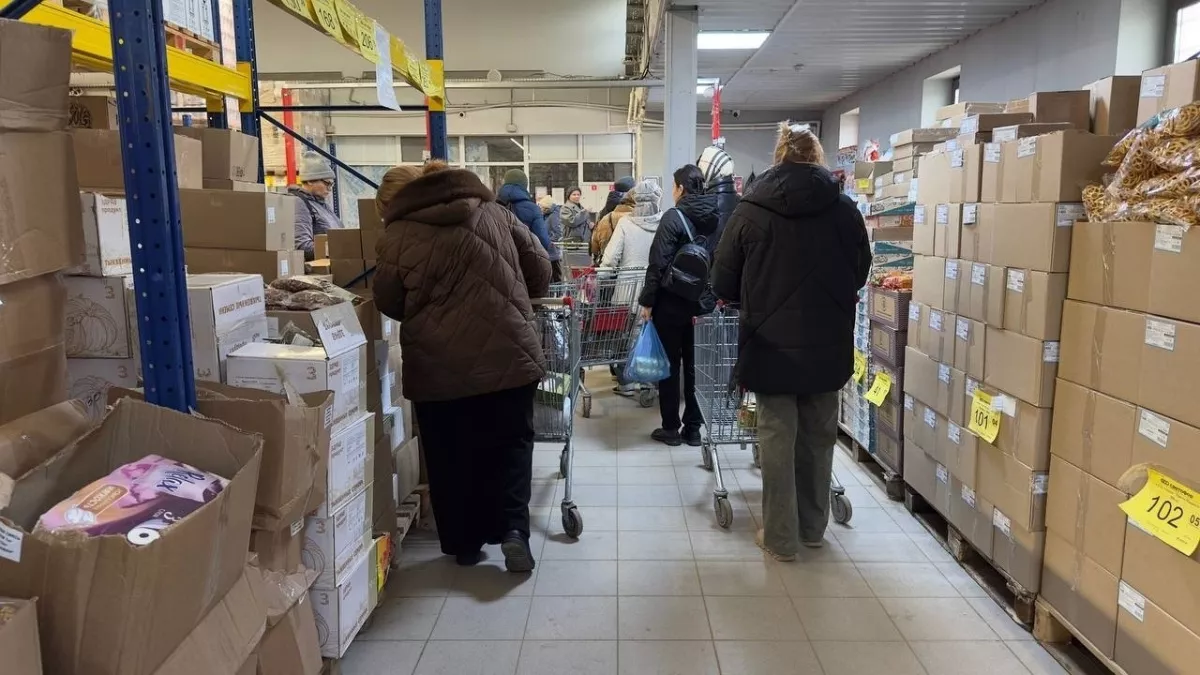 Зашла в "Светофор" посмотреть новинки: 8 обалденных продуктов для быстрого ужина - даже у плиты стоять не надо