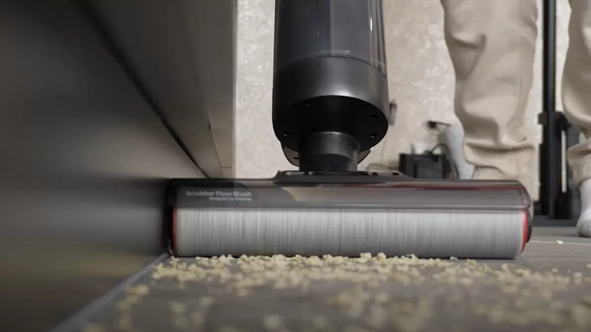 Обычный пылесос в прошлом: теперь одновременно убираю пыль, грязь и очищаю воздух: 13 лучших моющих пылесосов 2026 года