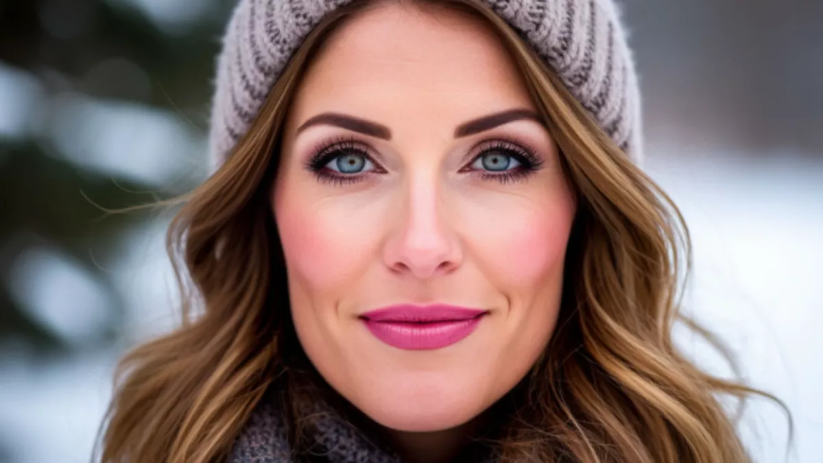 Накрасились и превратились в бабушку? Исправляем эти 3 ошибки и выглядим на 7 лет моложе - проверено мной и подругами