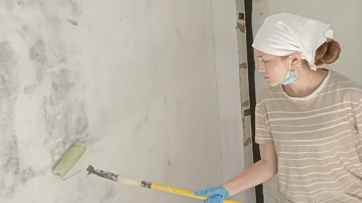 Дорогая отделка стен больше не в почете - вот что придумали умные хозяева: выглядит на миллион, хотя стоит копейки