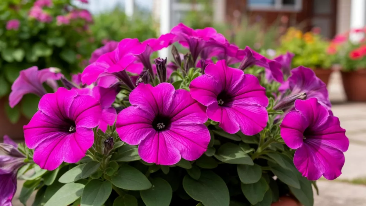 Больше никаких пионов и гортензий - в сады пришла новая мода: 5 неприхотливых, но шикарных цветов 