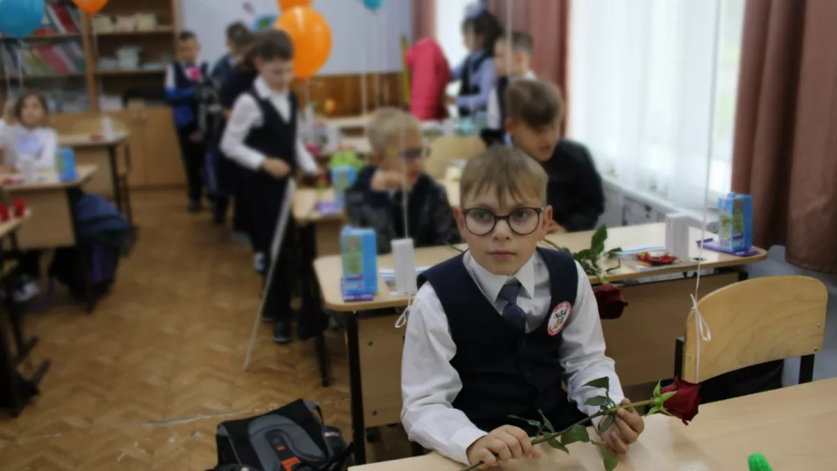 Эксперт рассказала, почему математика вызывает страх и отторжение у детей