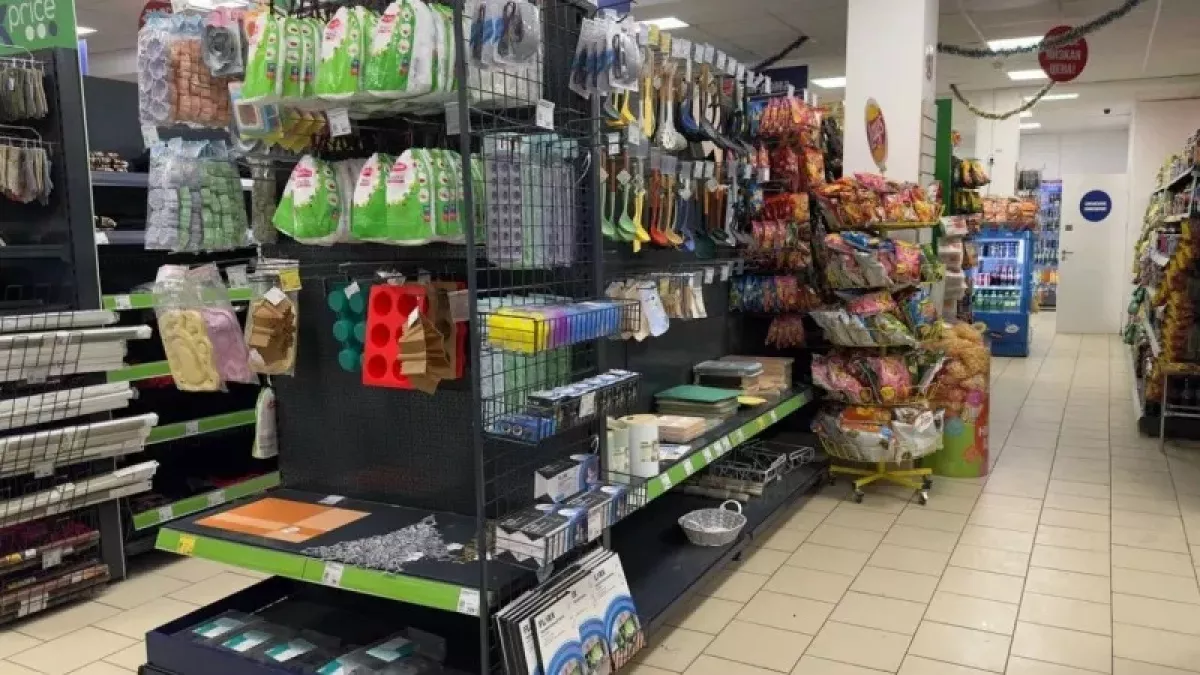 FixPrice взорвал соцсети: я посмотрела трендовую коллекцию – стоит ли она покупки