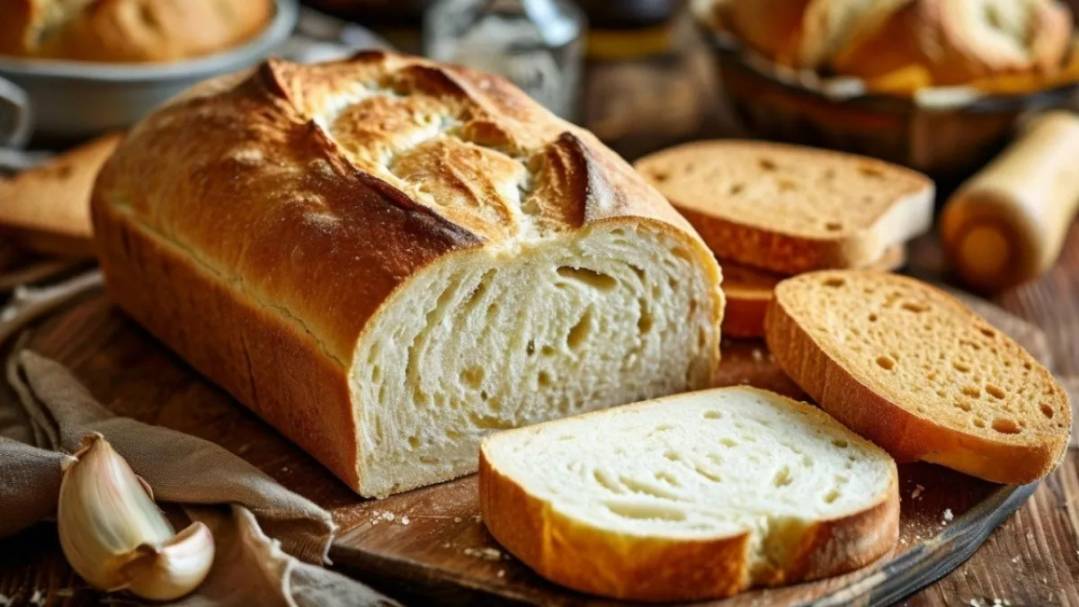 Магазинный хлеб больше никогда не куплю: научилась печь сама - 10 лучших хлебопечек 2026 года