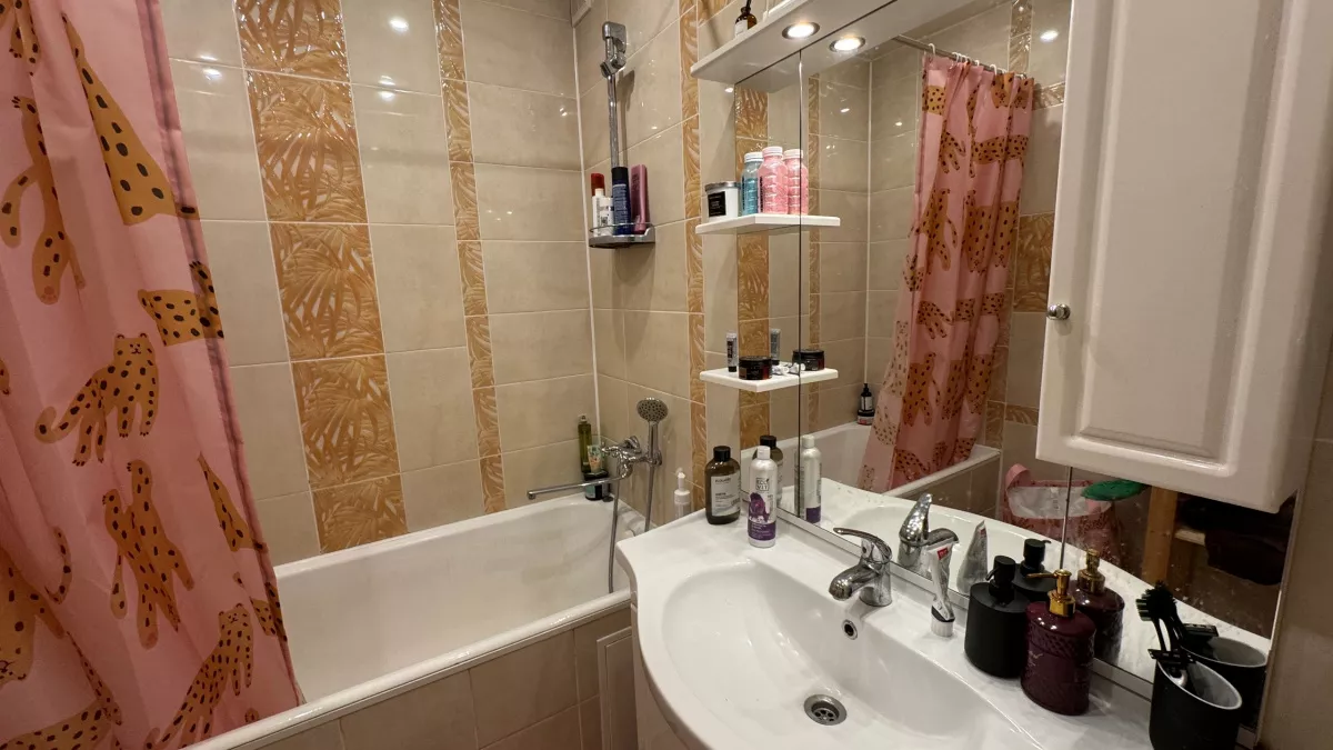 Ванна уходит в прошлое: теперь воду льют прямо на пол, и это гениально