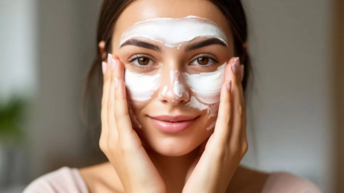 Морщины разглаживаются за ночь: наношу этот домашний крем - результат как после ботокса